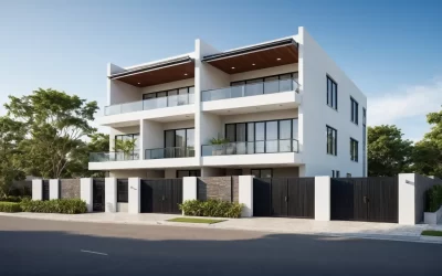Fungsi dari Nilai Perbandingan Proporsional bagi Pemilik Rumah Susun