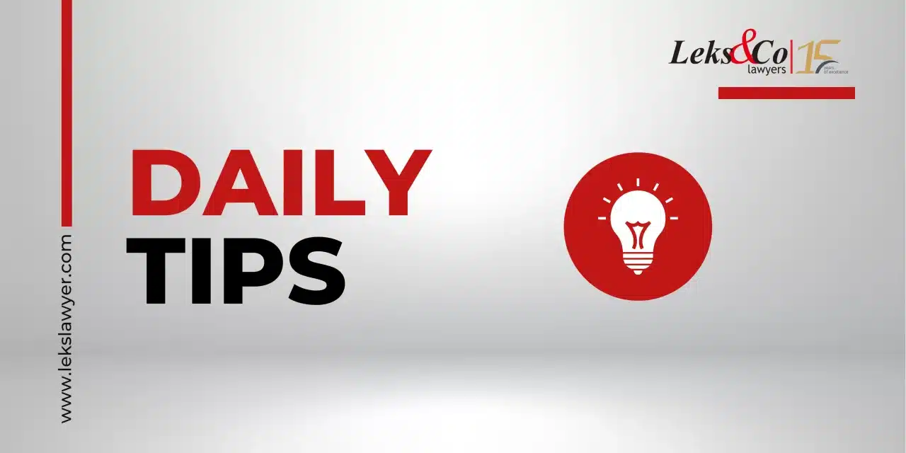 Daily tips: Pelaksanaan Lelang Melalui Penetapan Pengadilan