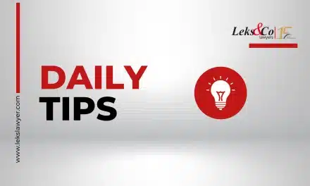 Daily Tips: Pihak Yang Mengurus IMB
