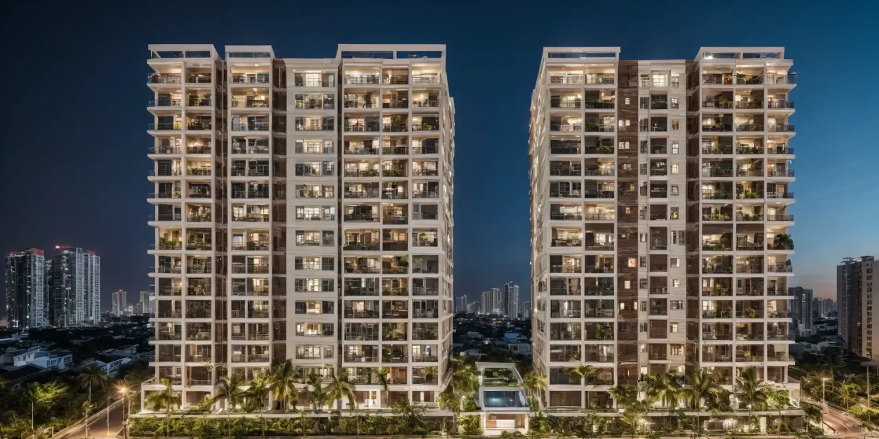 Peralihan Perjanjian Pengikatan Jual Beli Apartemen