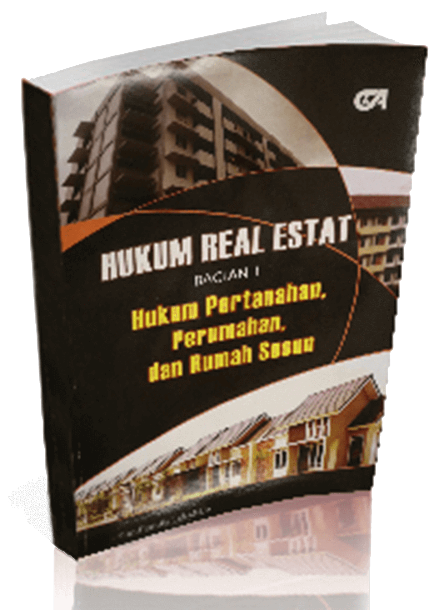 The release of the first book of Leks&Co Lawyers titled “Hukum Real Estat (Bagian 1): Hukum Pertanahan, Perumahan, dan Rumah Susun”