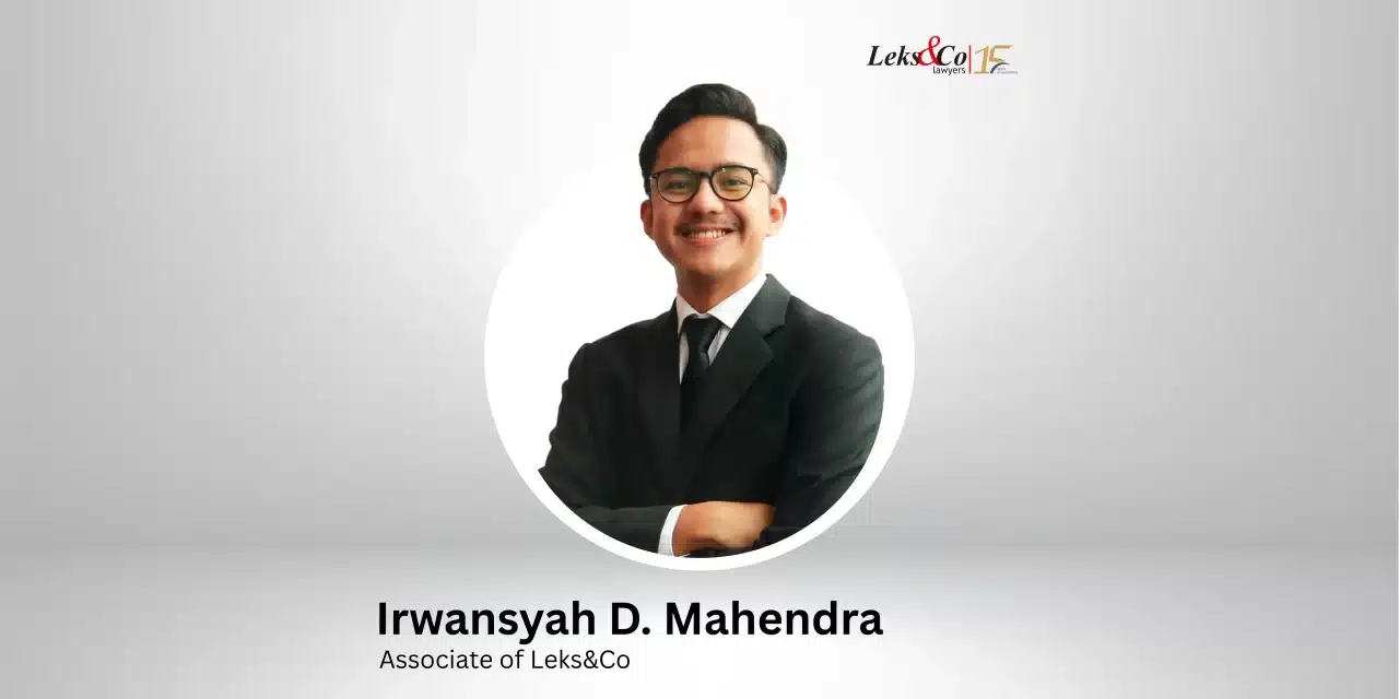 Unjust Enrichment: Keserupaannya dalam Kitab Undang-Undang Hukum Perdata Indonesia