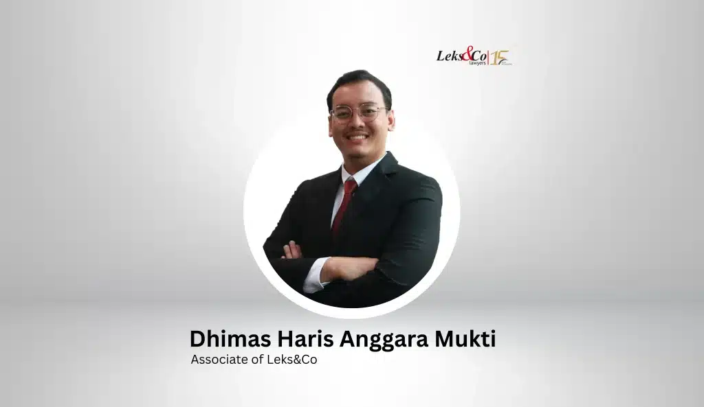 Dhimas Haris Anggara Mukti Banner Author